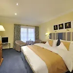 Romantik Alpenhotel Waxenstein 4* Grainau