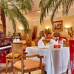 Romantik Alpenhotel Waxenstein 4*