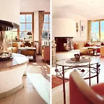Romantik Alpenhotel Waxenstein Grainau