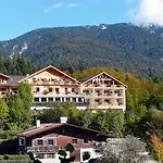 Romantik Alpenhotel Waxenstein Hotel Grainau