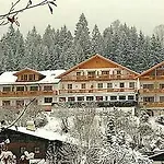 Romantik Alpenhotel Waxenstein 4*