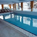 Romantik Alpenhotel Waxenstein 4* Grainau