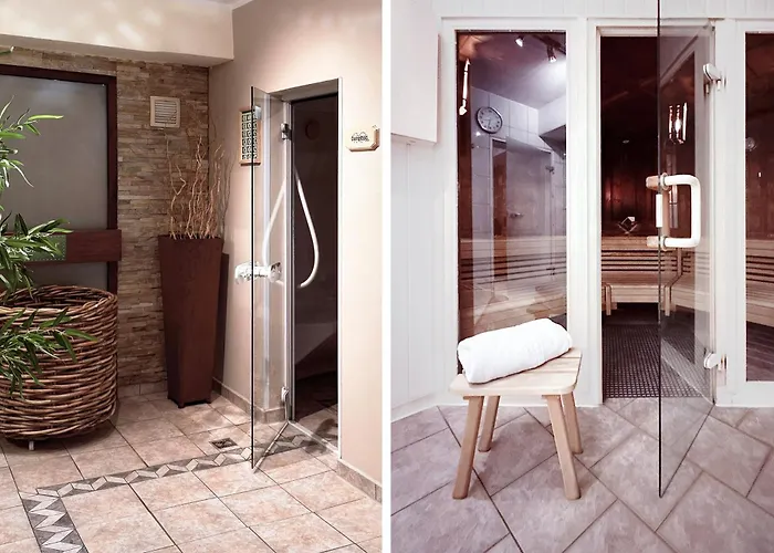 Romantik Alpenhotel Waxenstein Hotell Grainau