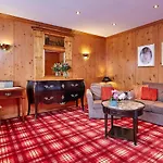 Hotel Romantik Alpenhotel Waxenstein 4*