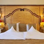 Romantik Alpenhotel Waxenstein