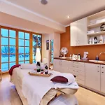 Hotel Romantik Alpenhotel Waxenstein
