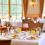 Romantik Alpenhotel Waxenstein 4* Grainau