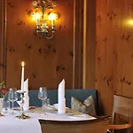 Hotel Romantik Alpenhotel Waxenstein 4*