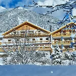 Hotel Romantik Alpenhotel Waxenstein