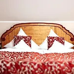 Hotel Romantik Alpenhotel Waxenstein 4*