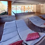 Romantik Alpenhotel Waxenstein Hotel 4*