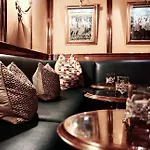 Romantik Alpenhotel Waxenstein 4* Grainau
