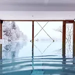 Hotel Romantik Alpenhotel Waxenstein