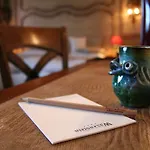 Hotel Romantik Alpenhotel Waxenstein Grainau