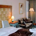 Romantik Alpenhotel Waxenstein 4* Grainau