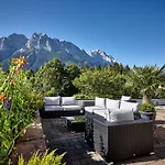 Romantik Alpenhotel Waxenstein 4*