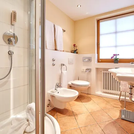 Romantik Alpenhotel Waxenstein Grainau