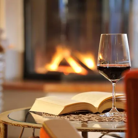 Hotel Romantik Alpenhotel Waxenstein