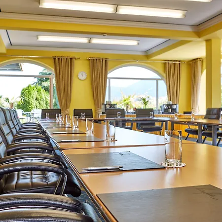 Hotel Romantik Alpenhotel Waxenstein Grainau