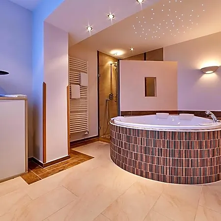 Romantik Alpenhotel Waxenstein Grainau