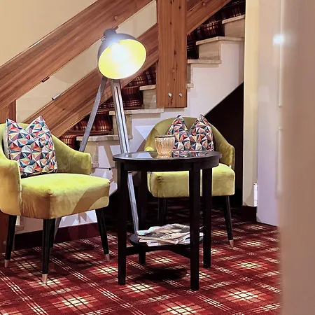 Romantik Alpenhotel Waxenstein