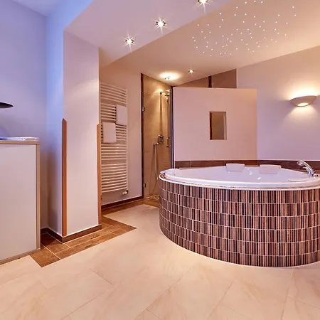 Hotel Romantik Alpenhotel Waxenstein Grainau