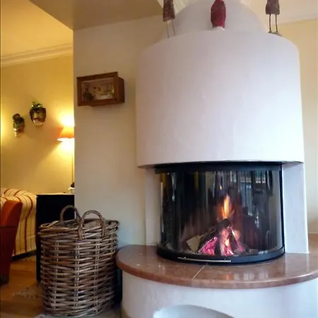 Hotel Romantik Alpenhotel Waxenstein 4*