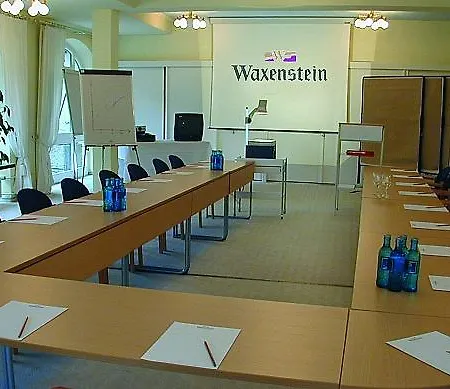 Romantik Alpenhotel Waxenstein Grainau