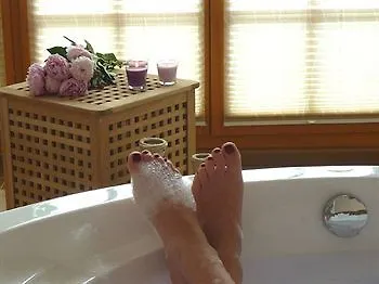 Romantik Alpenhotel Waxenstein Hotel 4*