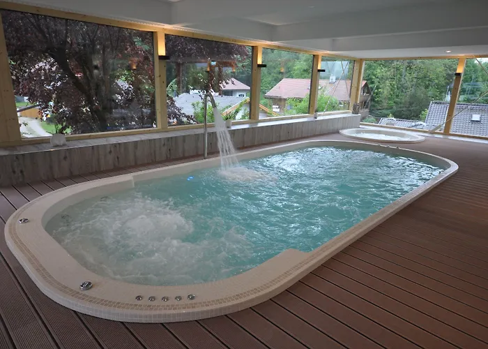 Romantik Alpenhotel Waxenstein 4* Grainau