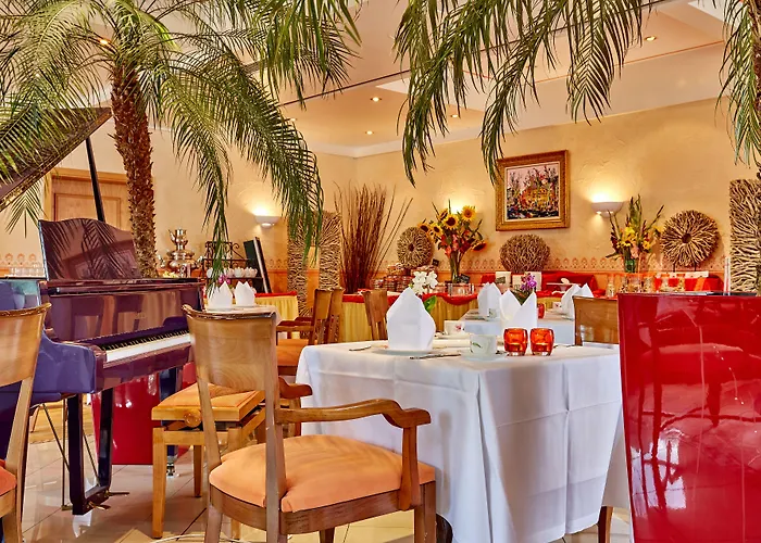 Romantik Alpenhotel Waxenstein 4*