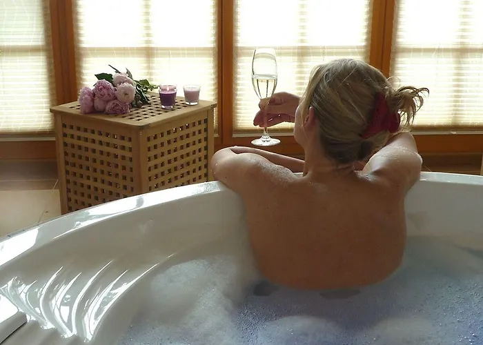 Romantik Alpenhotel Waxenstein Grainau