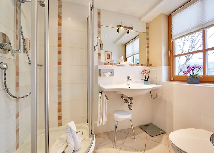 Romantik Alpenhotel Waxenstein 4* Grainau