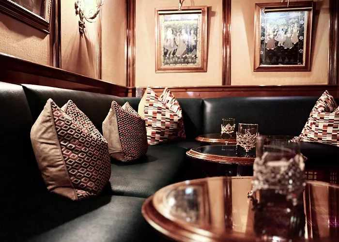 Romantik Alpenhotel Waxenstein 4* Grainau