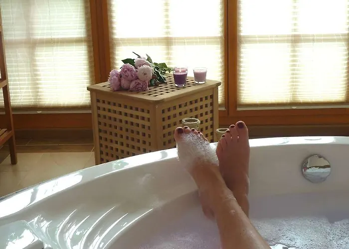 Romantik Alpenhotel Waxenstein 4* Grainau