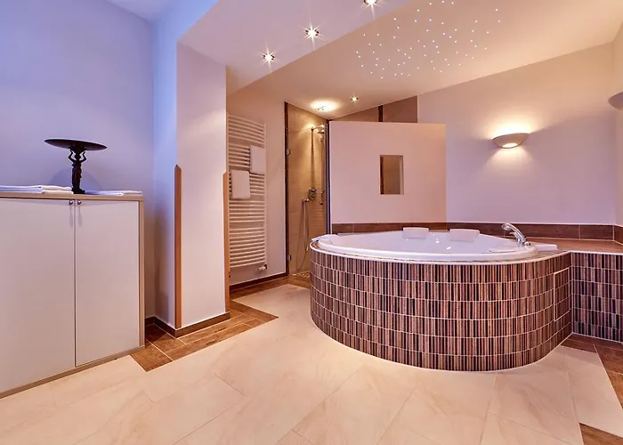 Hotel Romantik Alpenhotel Waxenstein Grainau